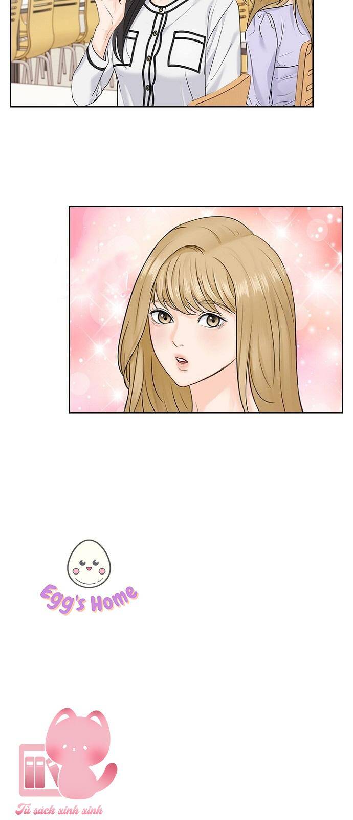 Hẹn Hò Rồi Hãy Yêu Chapter 23 - Trang 2