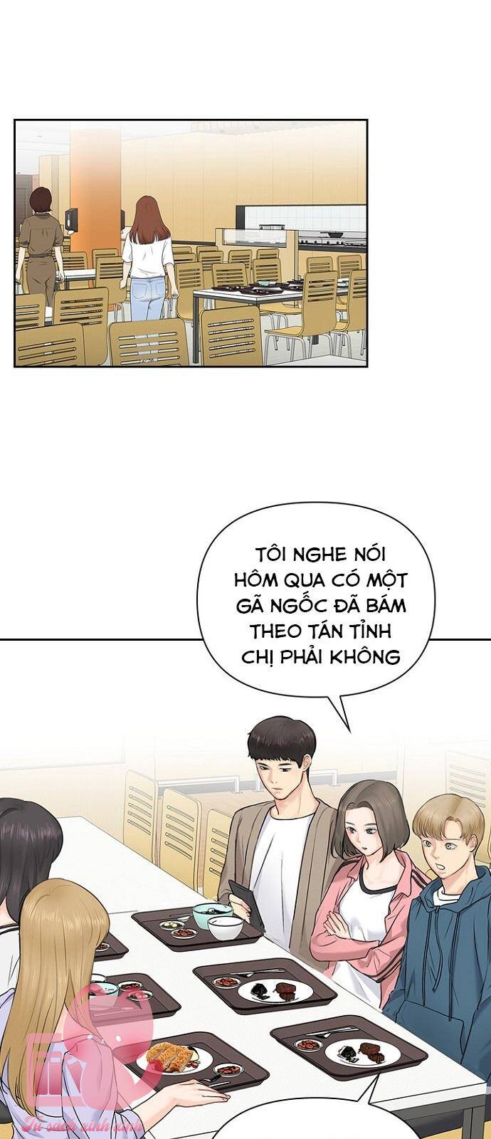 Hẹn Hò Rồi Hãy Yêu Chapter 23 - Trang 2