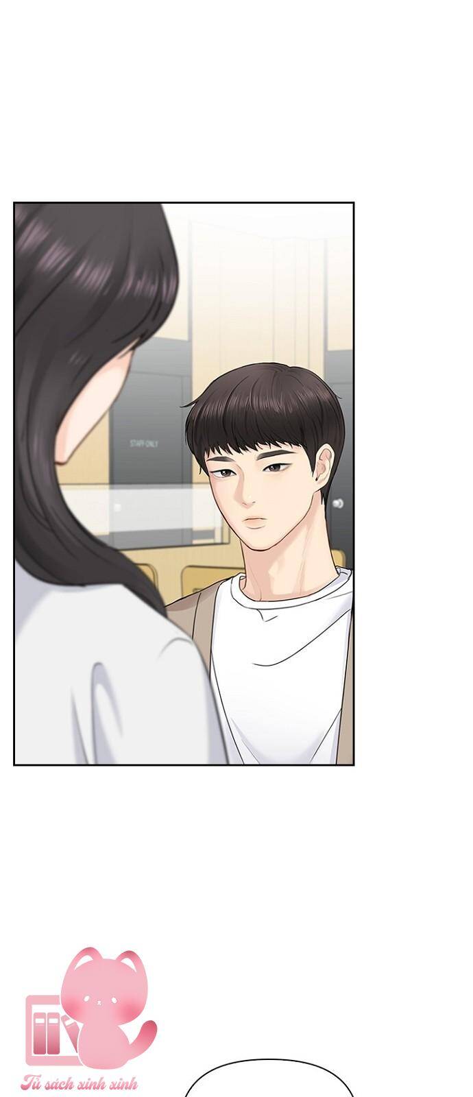 Hẹn Hò Rồi Hãy Yêu Chapter 23 - Trang 2