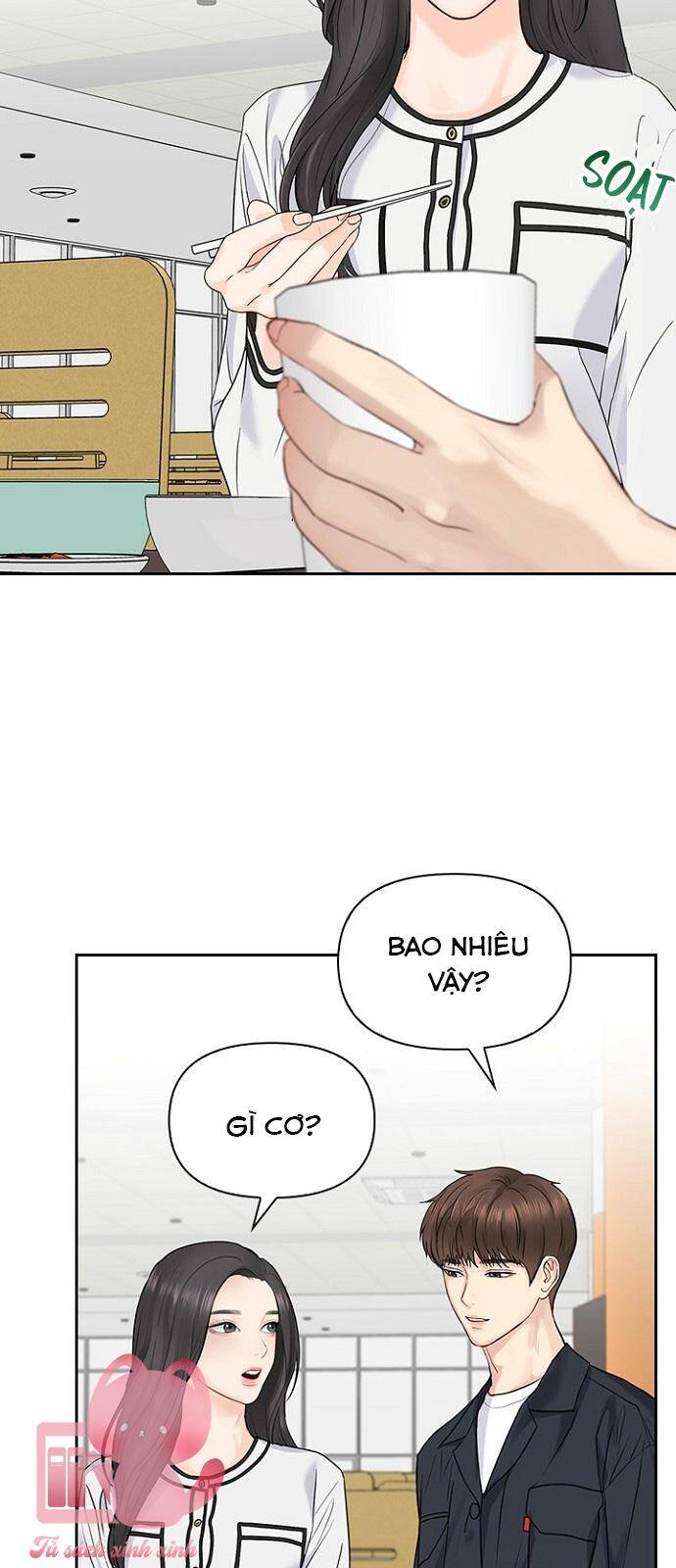 Hẹn Hò Rồi Hãy Yêu Chapter 23 - Trang 2