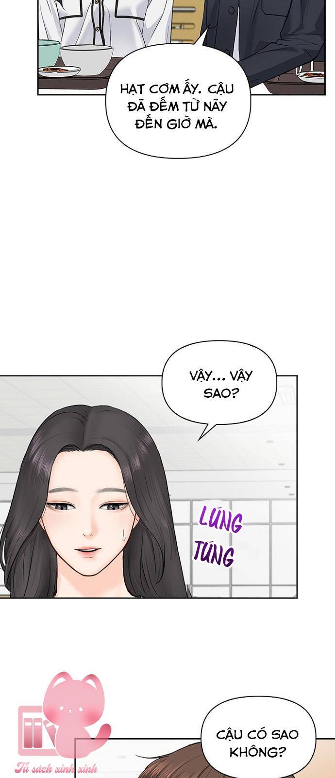 Hẹn Hò Rồi Hãy Yêu Chapter 23 - Trang 2