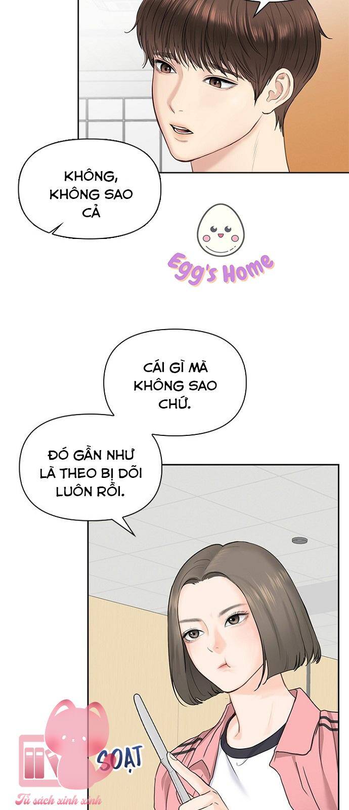 Hẹn Hò Rồi Hãy Yêu Chapter 23 - Trang 2