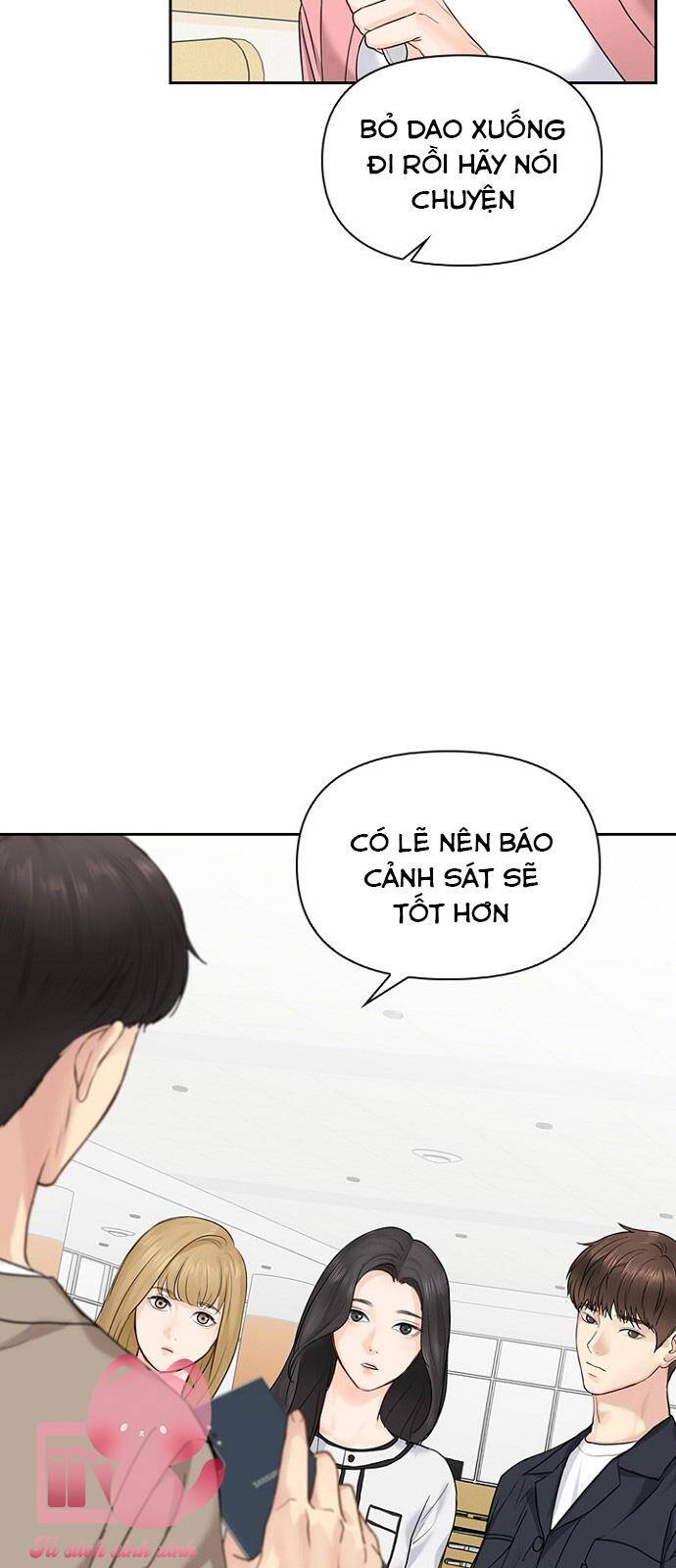 Hẹn Hò Rồi Hãy Yêu Chapter 23 - Trang 2