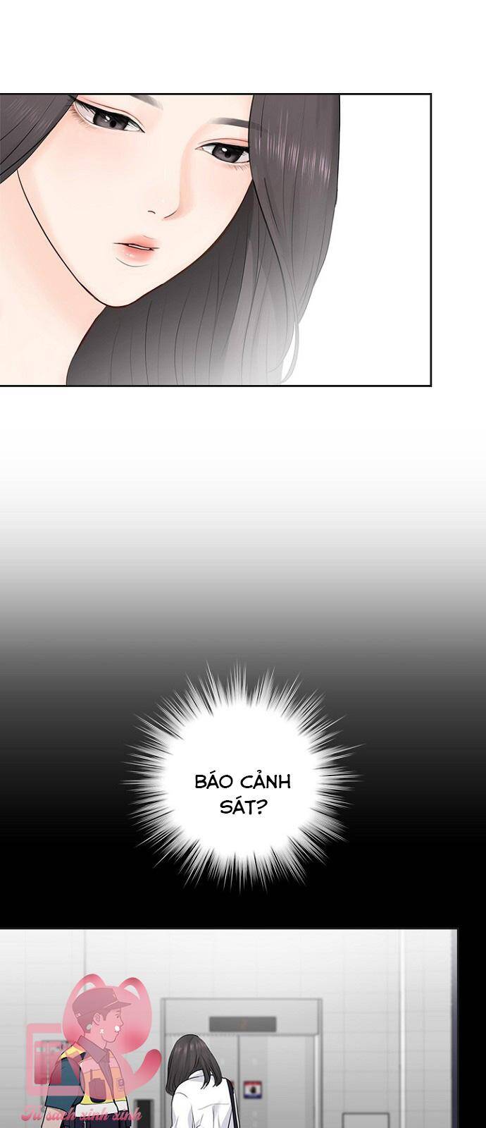 Hẹn Hò Rồi Hãy Yêu Chapter 23 - Trang 2