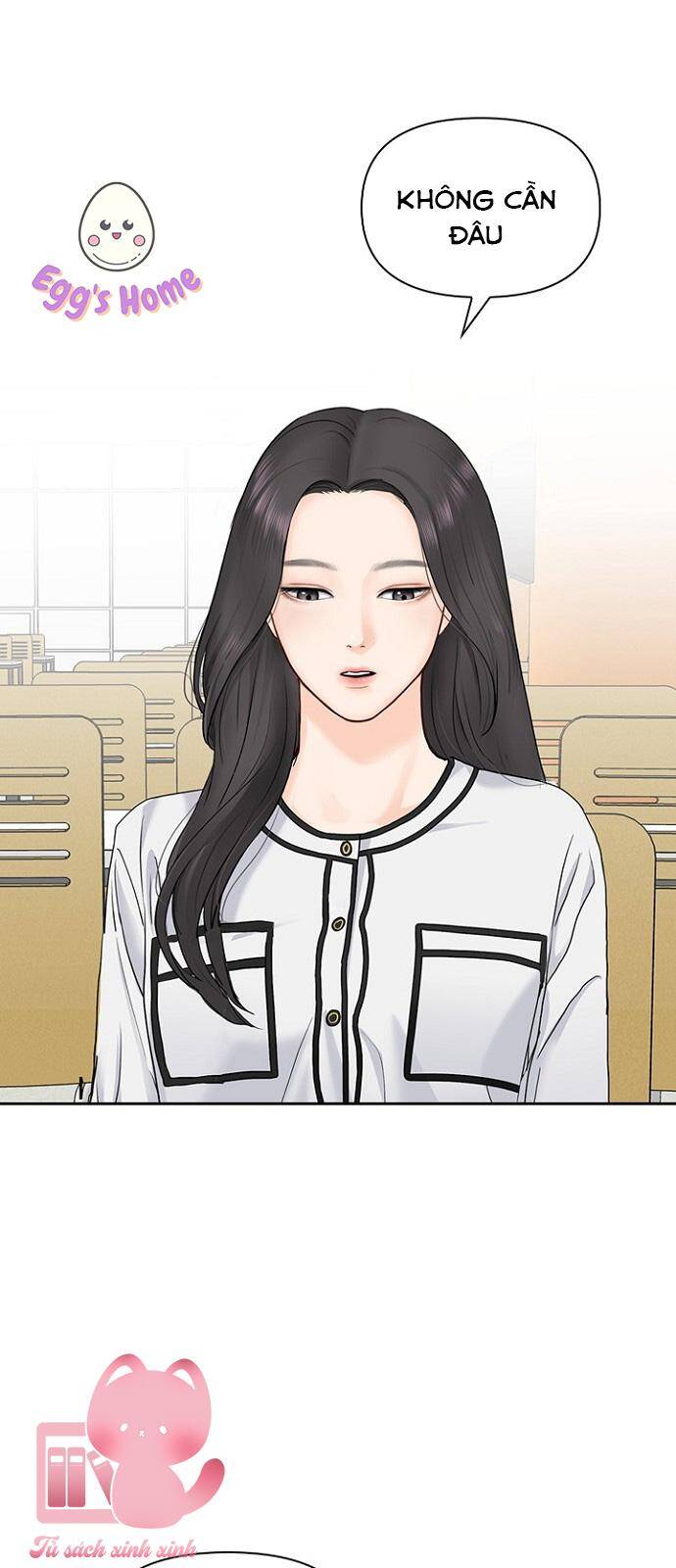 Hẹn Hò Rồi Hãy Yêu Chapter 23 - Trang 2