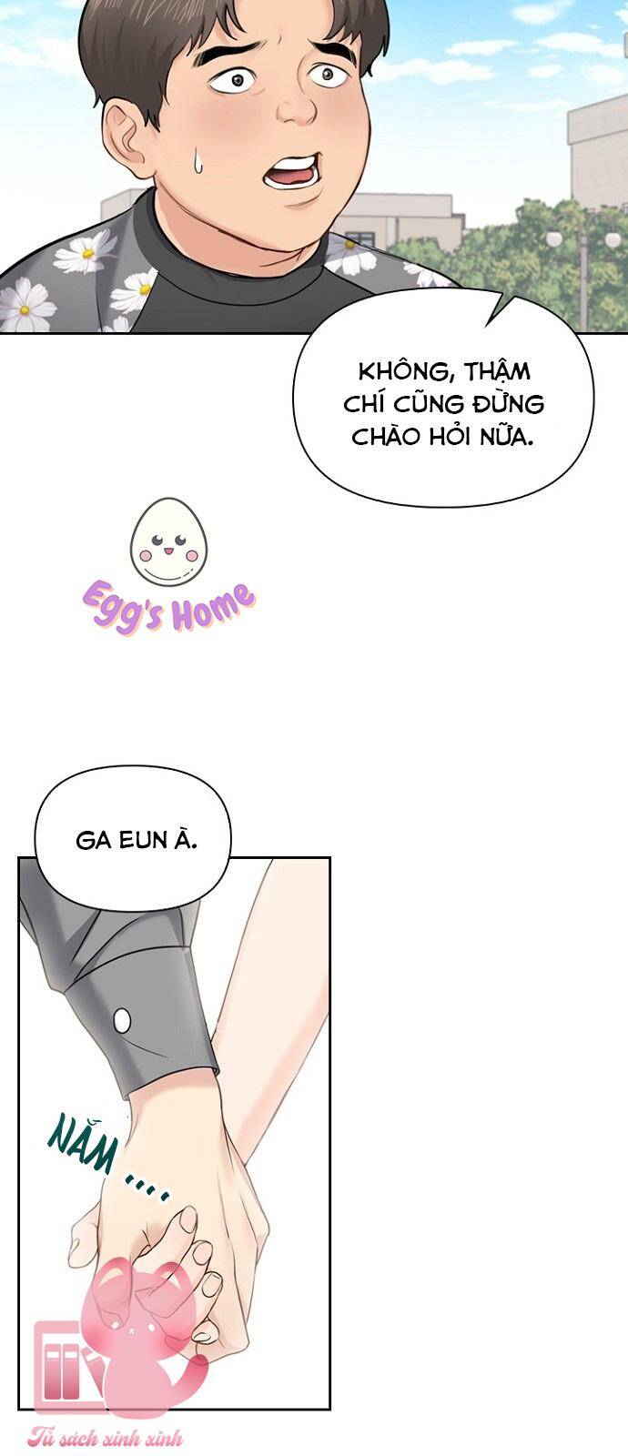 Hẹn Hò Rồi Hãy Yêu Chapter 23 - Trang 2