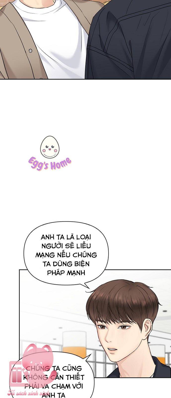 Hẹn Hò Rồi Hãy Yêu Chapter 23 - Trang 2