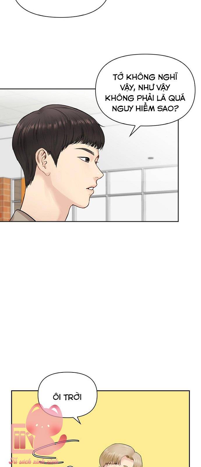 Hẹn Hò Rồi Hãy Yêu Chapter 23 - Trang 2