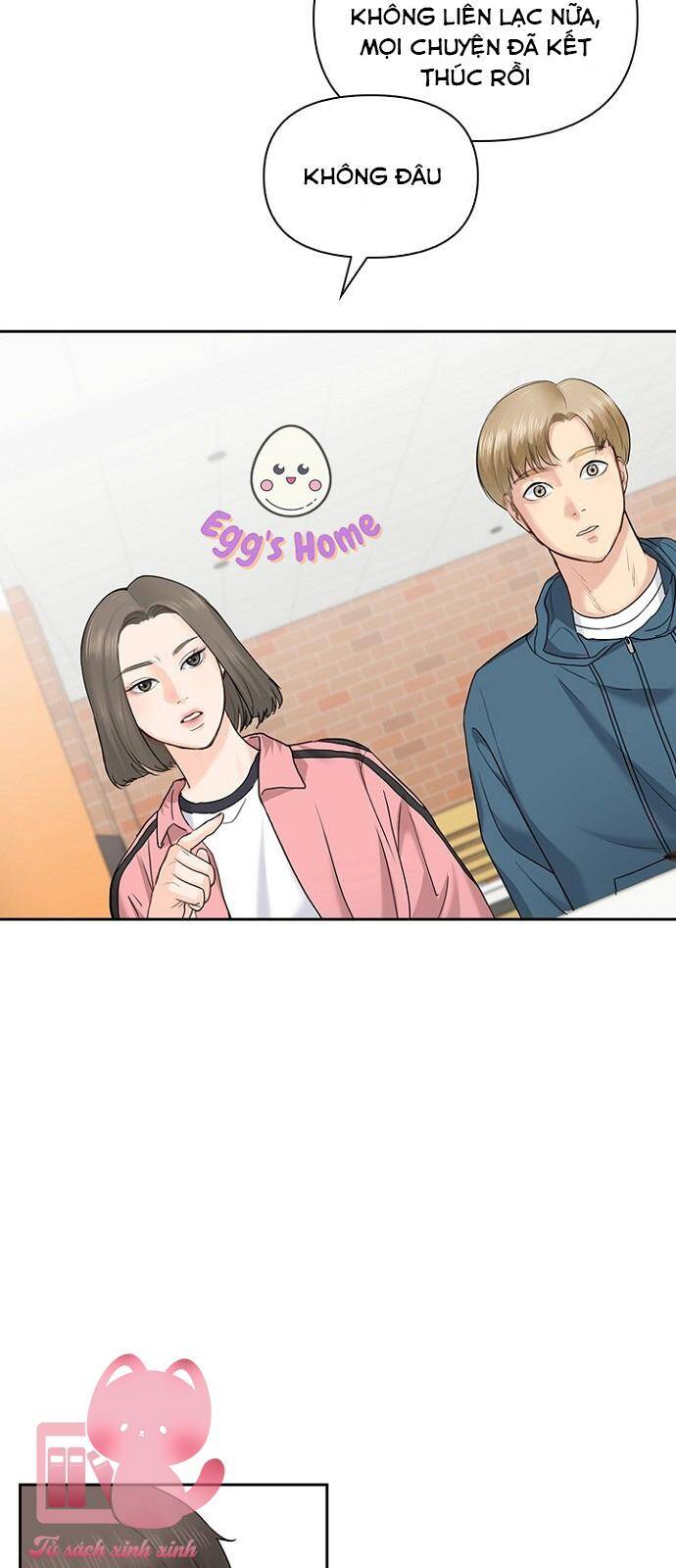 Hẹn Hò Rồi Hãy Yêu Chapter 23 - Trang 2