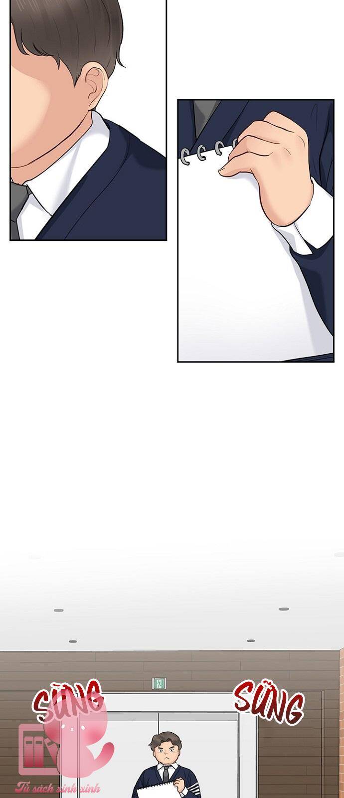 Hẹn Hò Rồi Hãy Yêu Chapter 23 - Trang 2