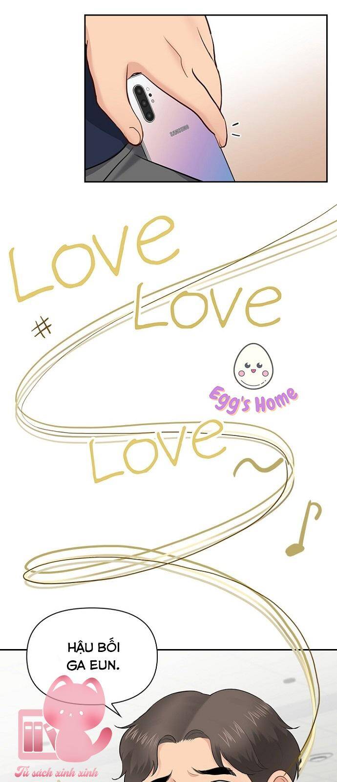 Hẹn Hò Rồi Hãy Yêu Chapter 23 - Trang 2