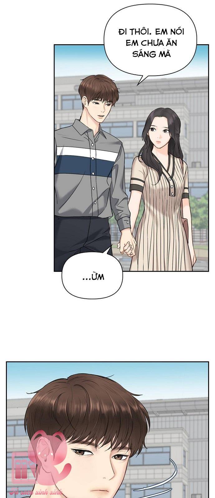 Hẹn Hò Rồi Hãy Yêu Chapter 23 - Trang 2