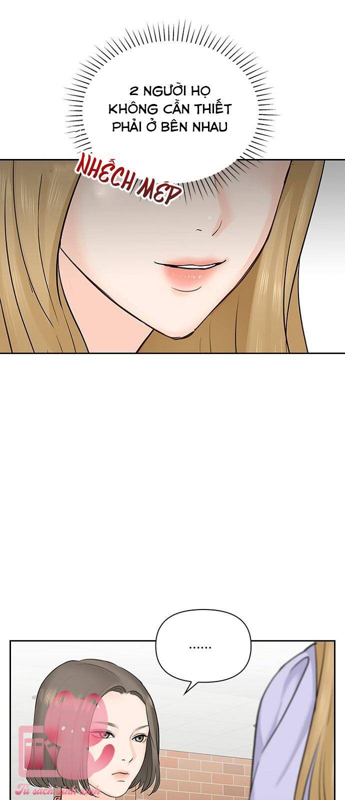 Hẹn Hò Rồi Hãy Yêu Chapter 23 - Trang 2