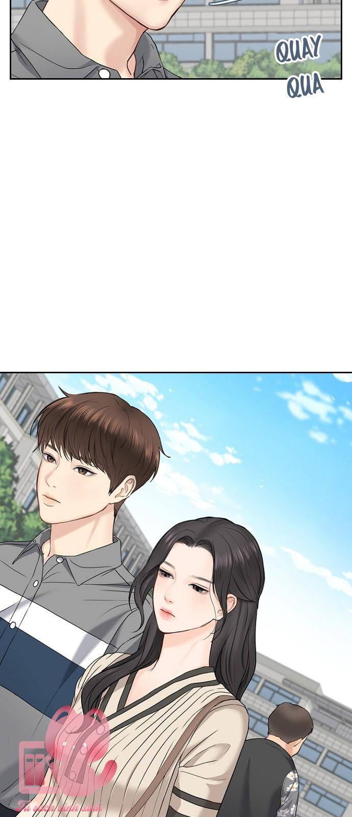 Hẹn Hò Rồi Hãy Yêu Chapter 23 - Trang 2