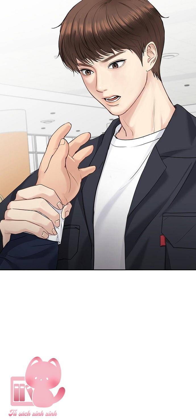 Hẹn Hò Rồi Hãy Yêu Chapter 24 - Trang 2