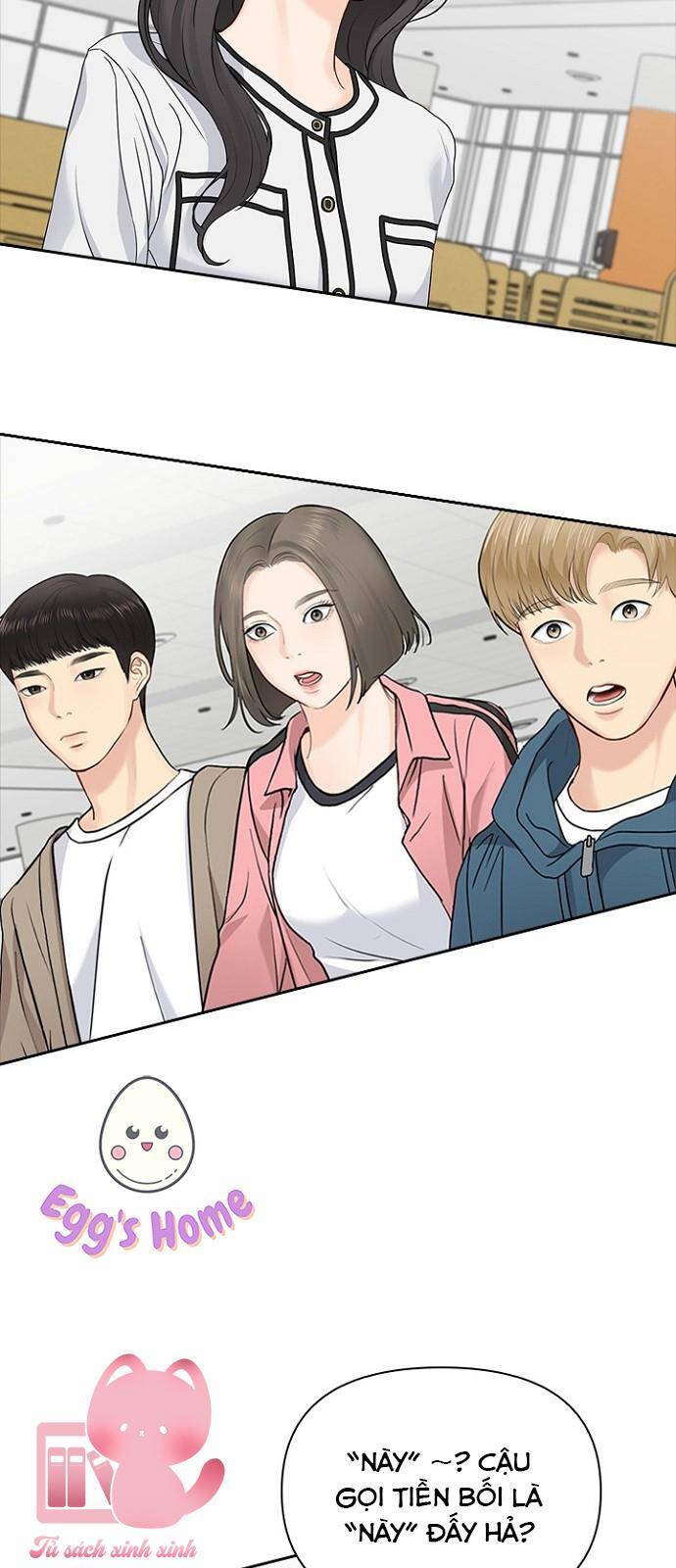 Hẹn Hò Rồi Hãy Yêu Chapter 24 - Trang 2