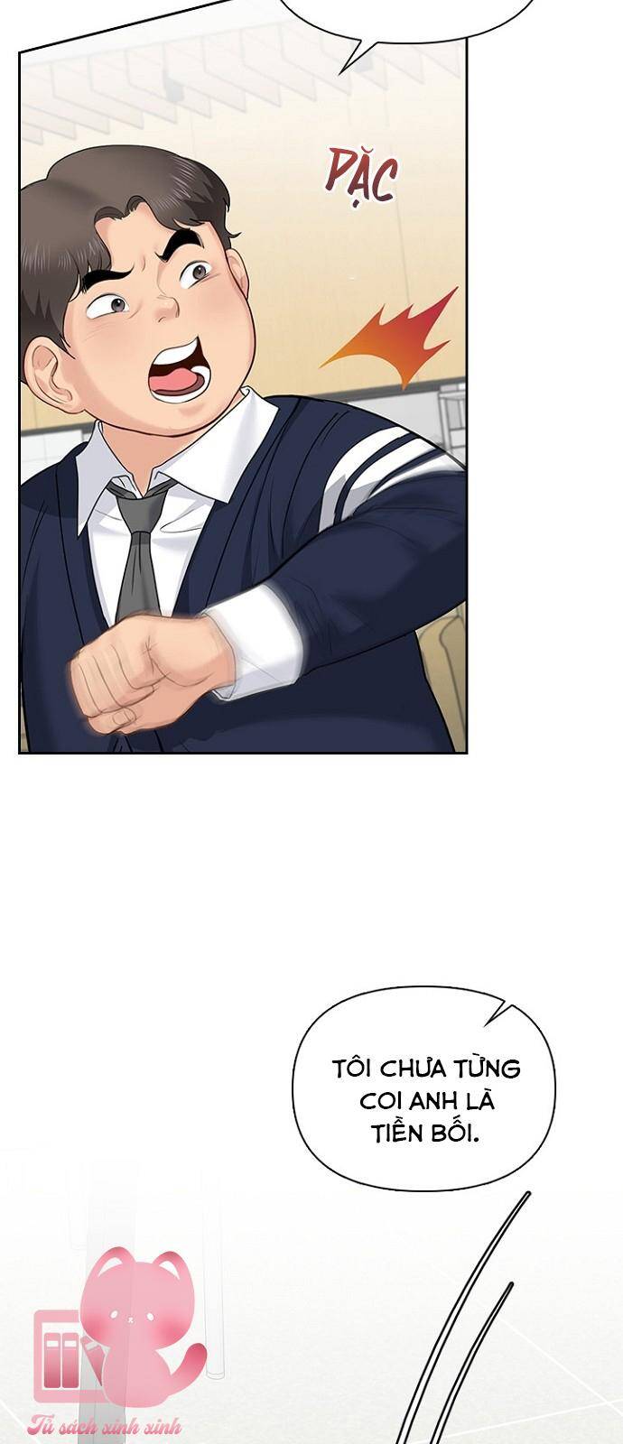 Hẹn Hò Rồi Hãy Yêu Chapter 24 - Trang 2