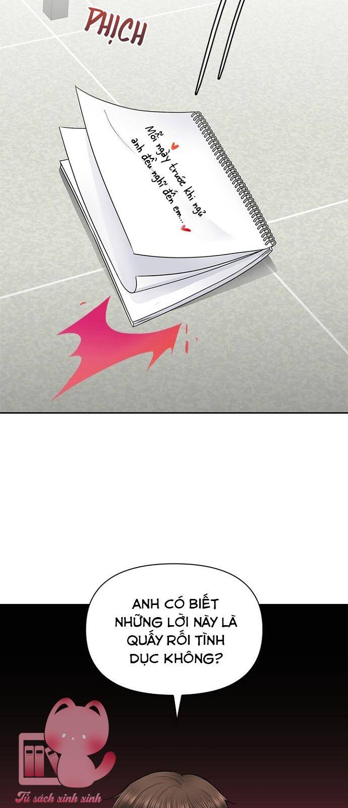 Hẹn Hò Rồi Hãy Yêu Chapter 24 - Trang 2