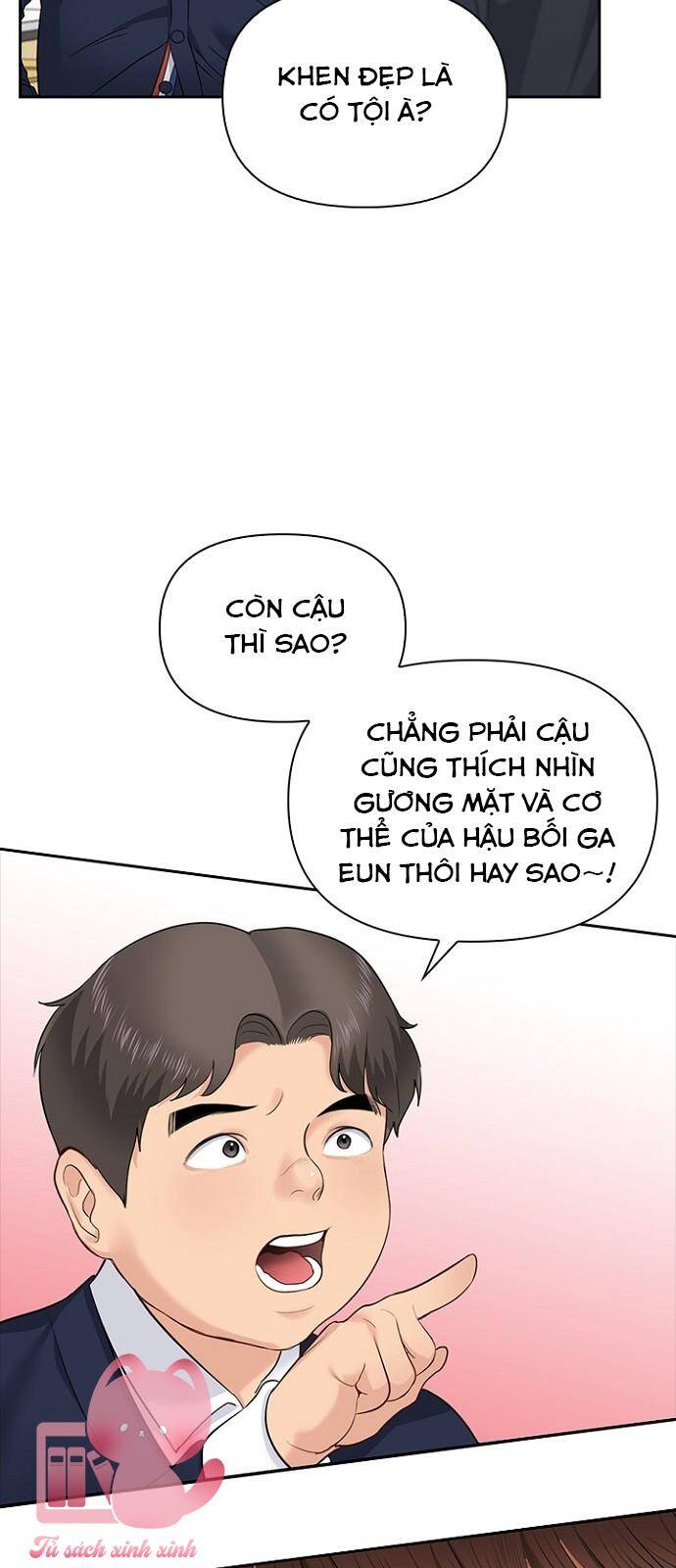 Hẹn Hò Rồi Hãy Yêu Chapter 24 - Trang 2