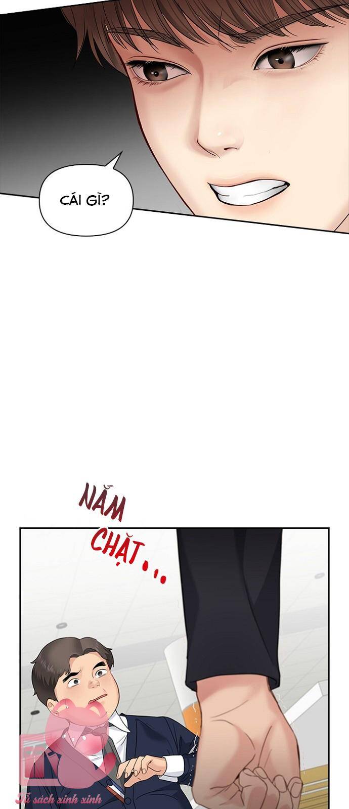 Hẹn Hò Rồi Hãy Yêu Chapter 24 - Trang 2