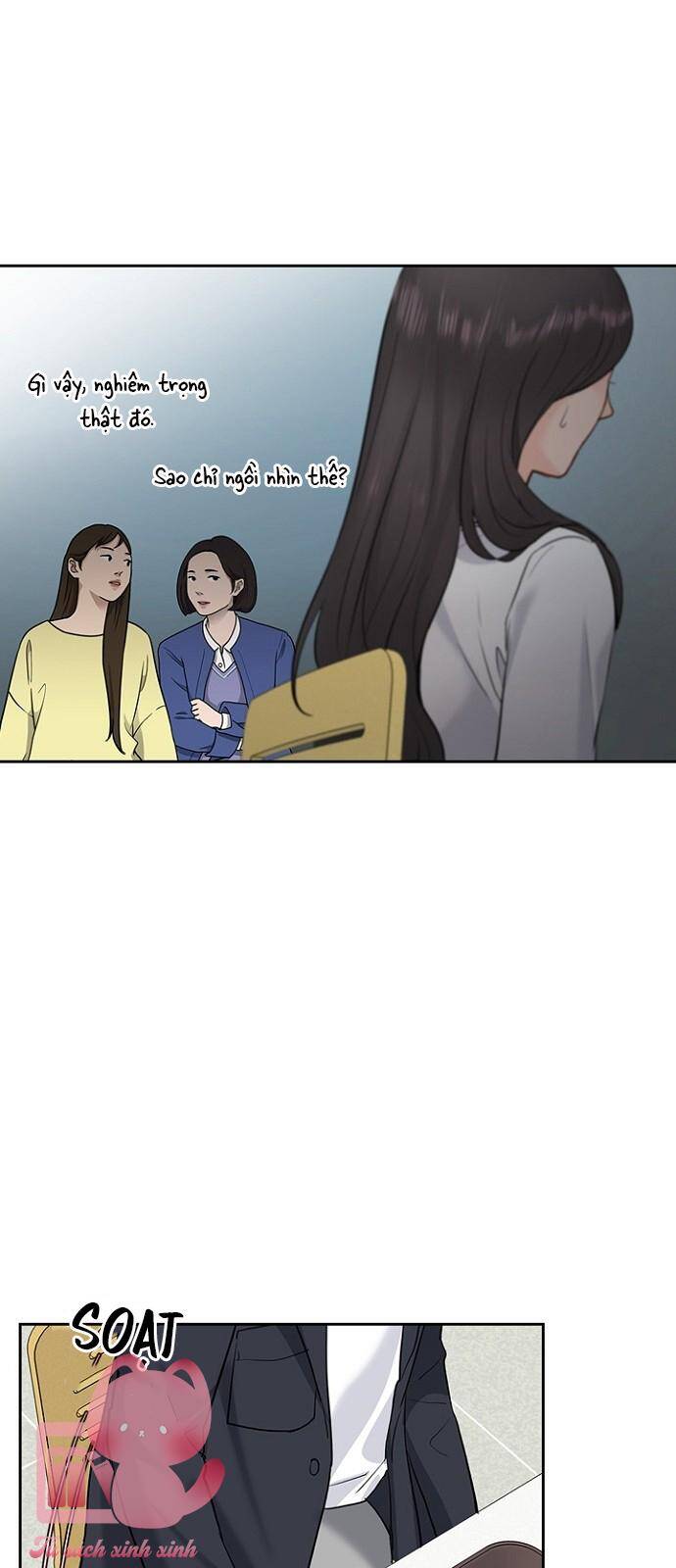 Hẹn Hò Rồi Hãy Yêu Chapter 24 - Trang 2