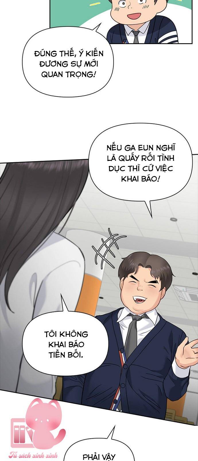 Hẹn Hò Rồi Hãy Yêu Chapter 24 - Trang 2