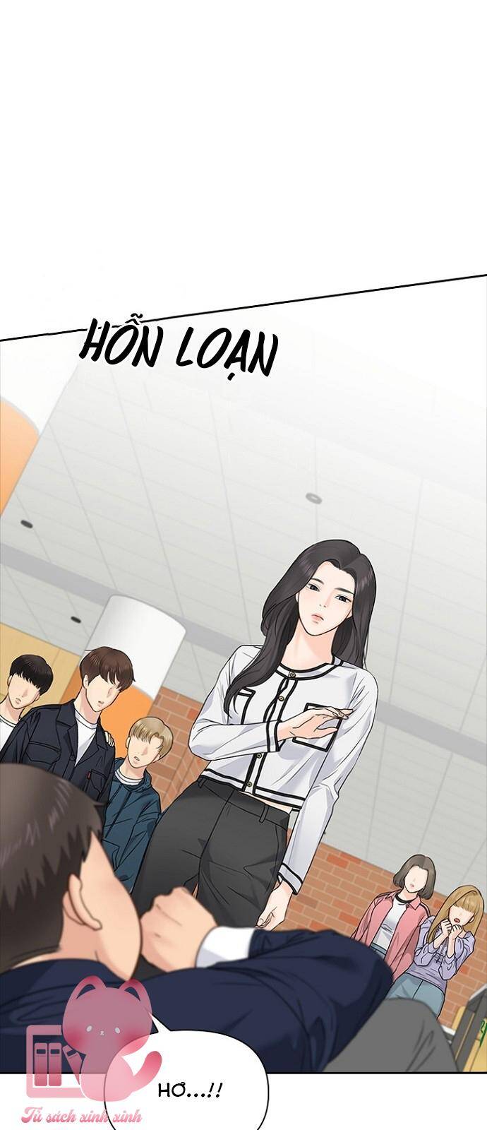 Hẹn Hò Rồi Hãy Yêu Chapter 24 - Trang 2
