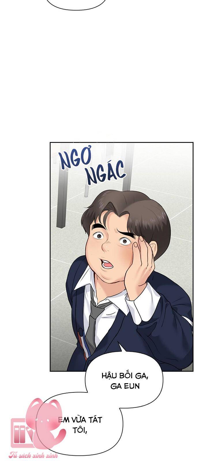 Hẹn Hò Rồi Hãy Yêu Chapter 24 - Trang 2