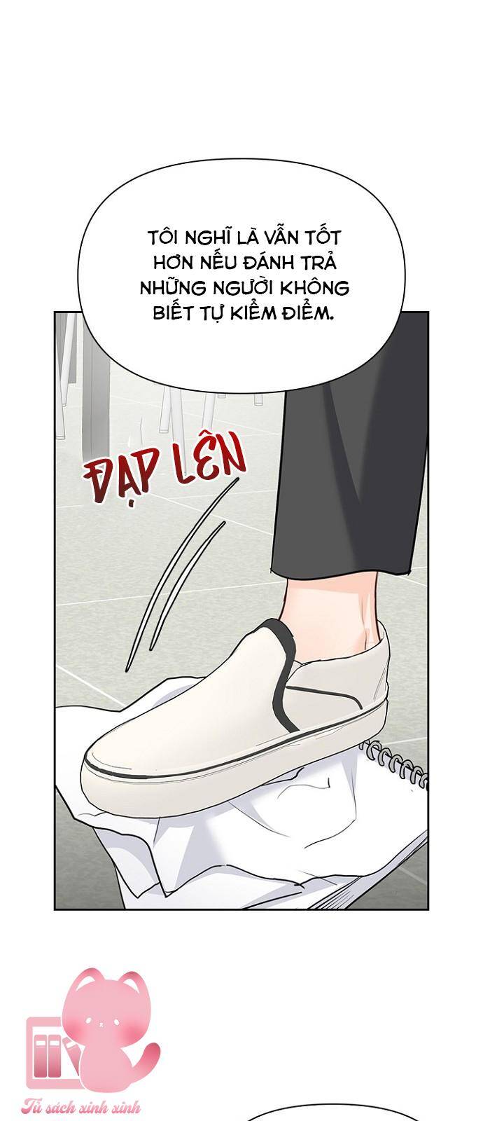 Hẹn Hò Rồi Hãy Yêu Chapter 24 - Trang 2