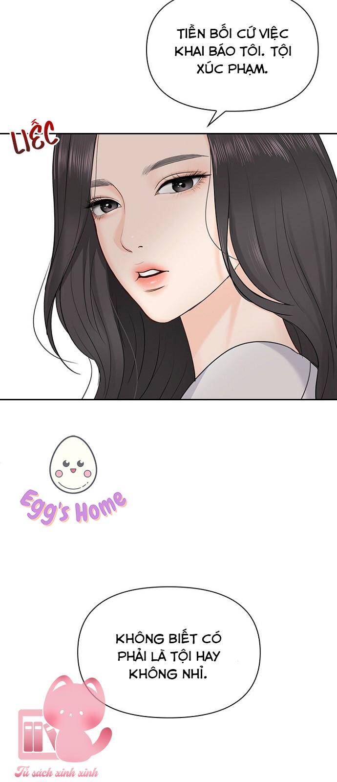 Hẹn Hò Rồi Hãy Yêu Chapter 24 - Trang 2