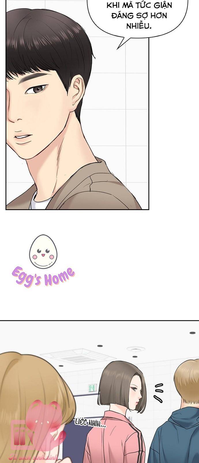 Hẹn Hò Rồi Hãy Yêu Chapter 24 - Trang 2