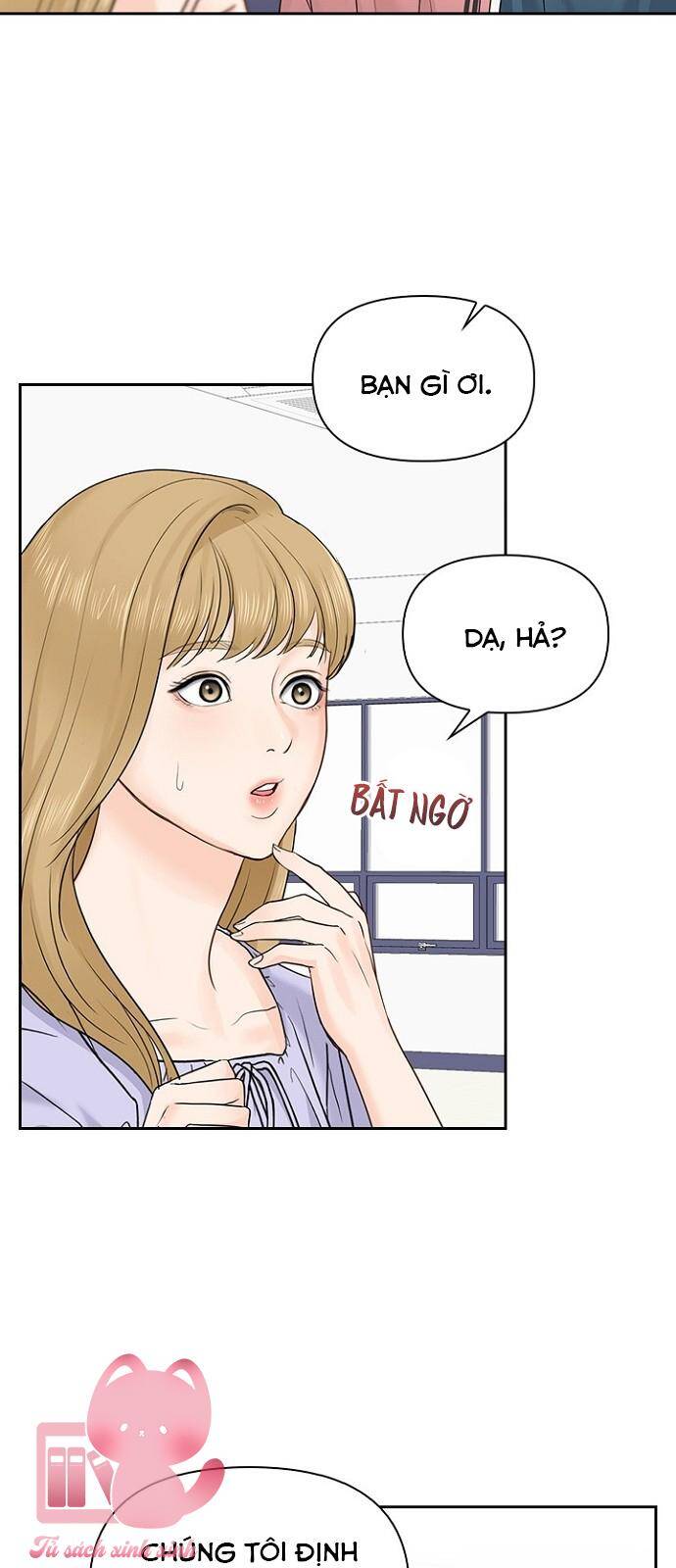 Hẹn Hò Rồi Hãy Yêu Chapter 24 - Trang 2