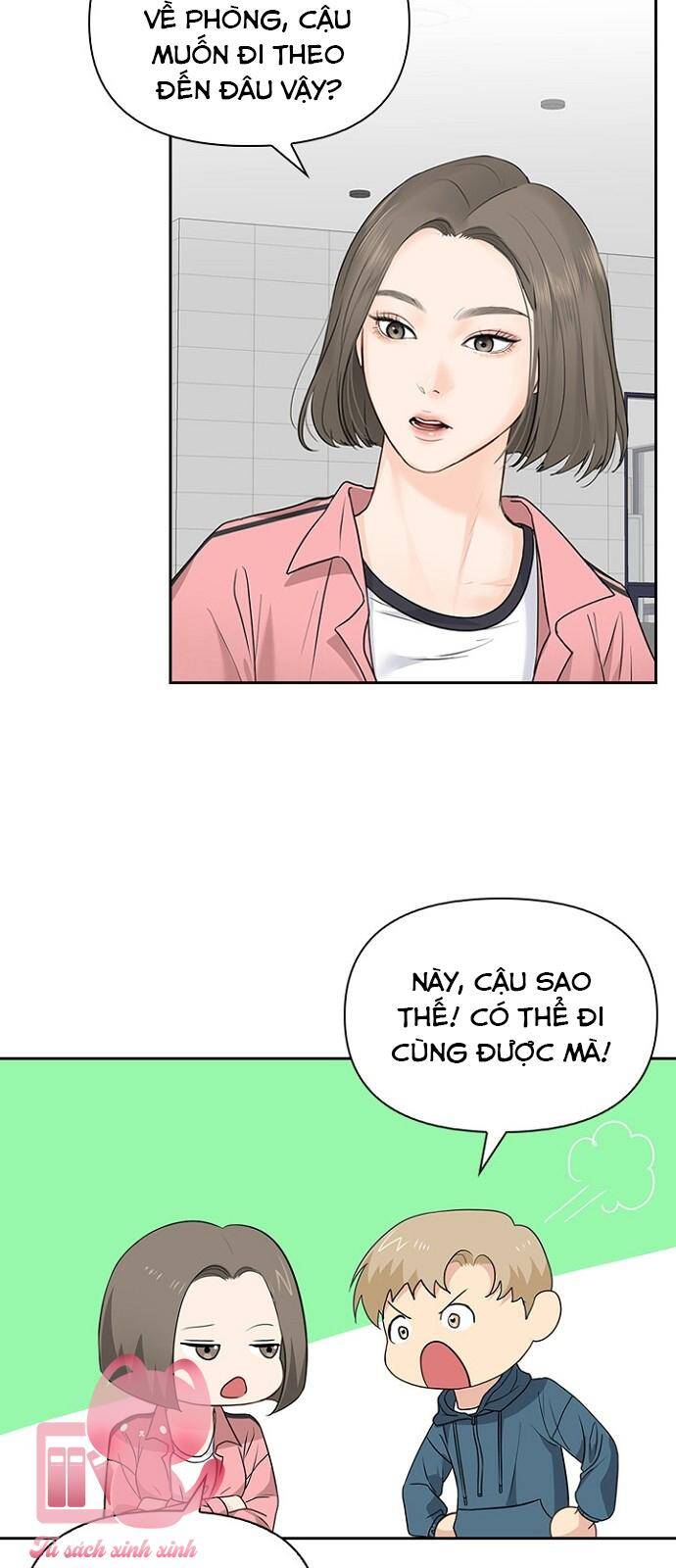 Hẹn Hò Rồi Hãy Yêu Chapter 24 - Trang 2