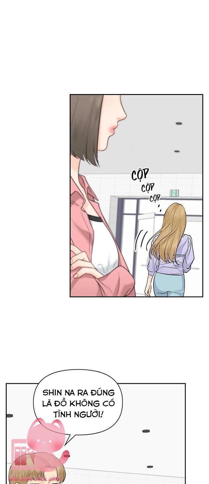 Hẹn Hò Rồi Hãy Yêu Chapter 24 - Trang 2