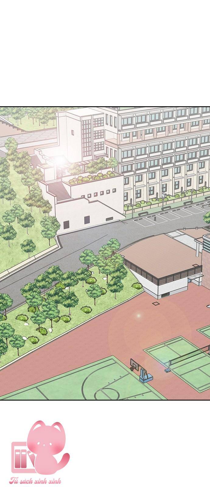 Hẹn Hò Rồi Hãy Yêu Chapter 24 - Trang 2