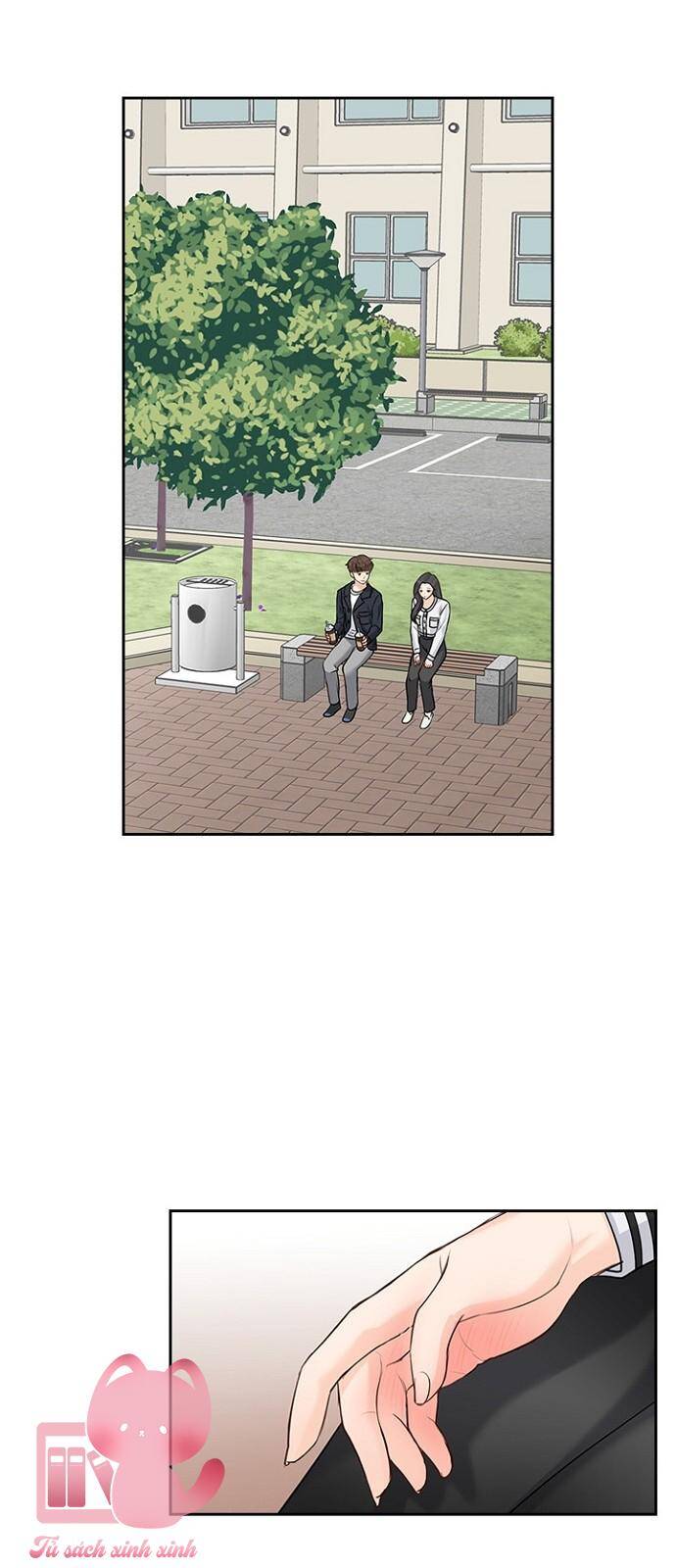 Hẹn Hò Rồi Hãy Yêu Chapter 24 - Trang 2