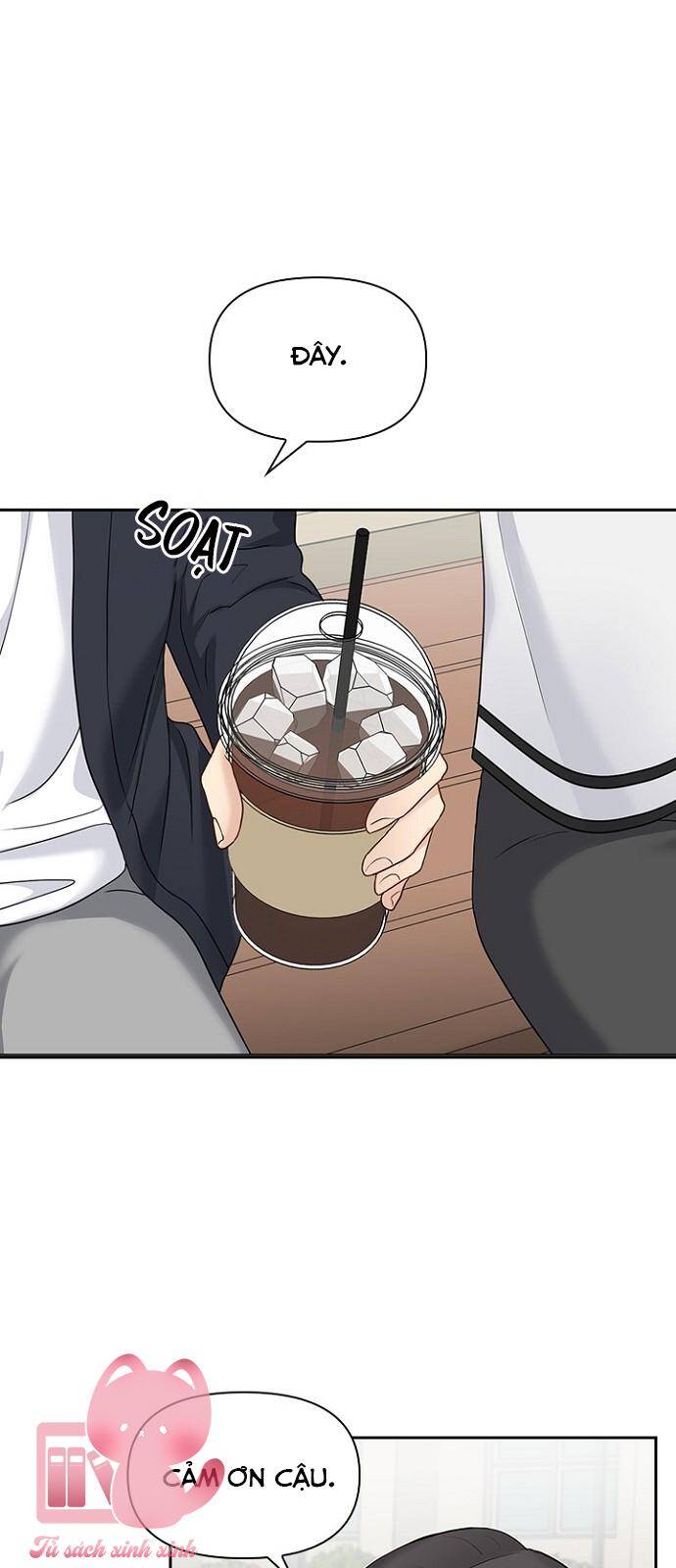 Hẹn Hò Rồi Hãy Yêu Chapter 24 - Trang 2