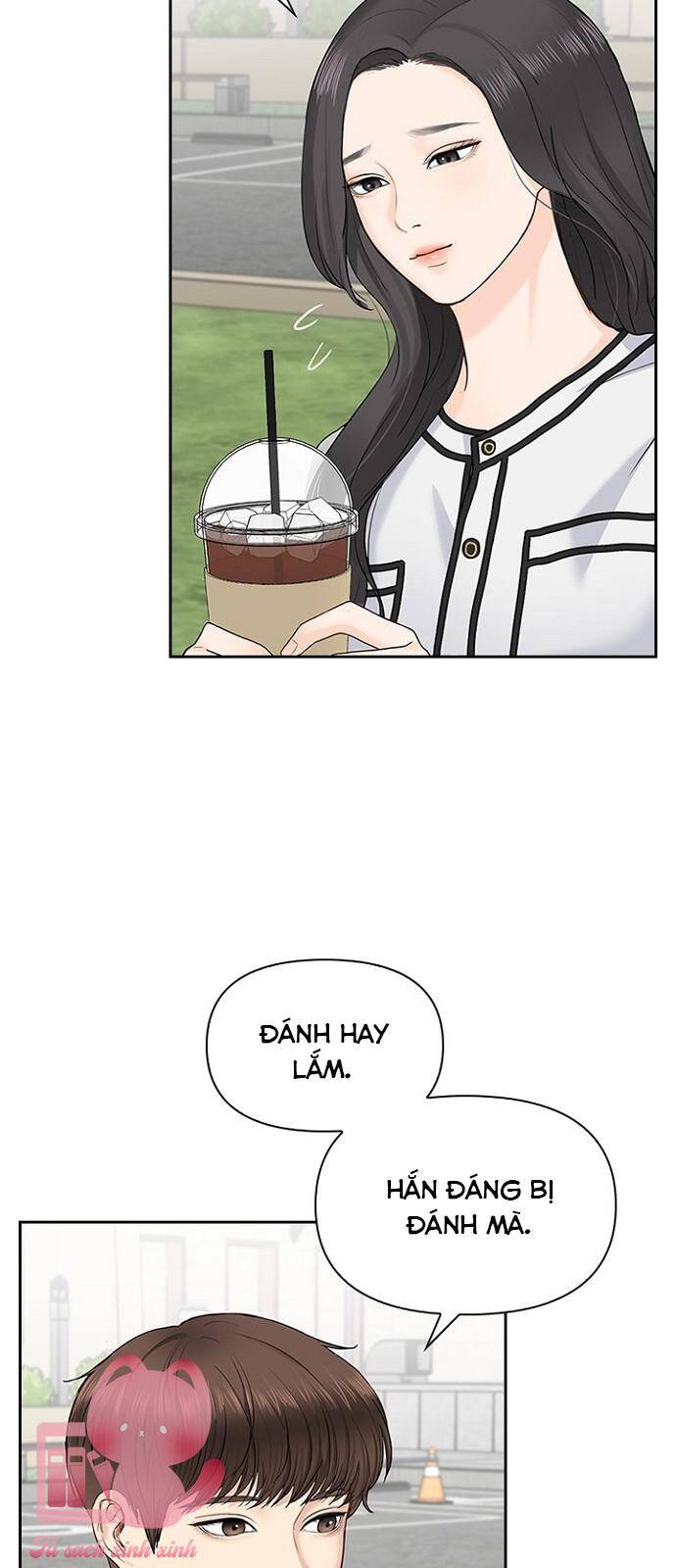 Hẹn Hò Rồi Hãy Yêu Chapter 24 - Trang 2