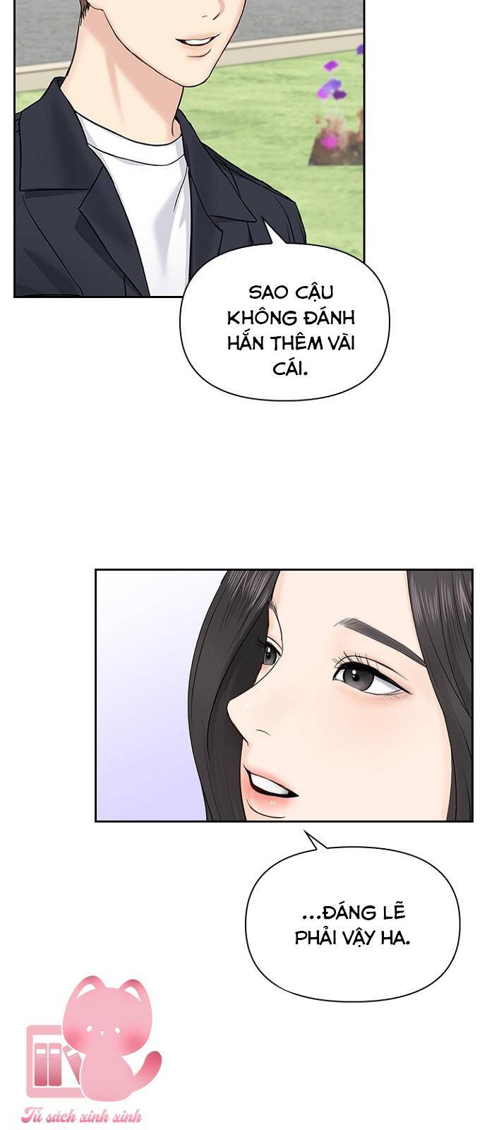 Hẹn Hò Rồi Hãy Yêu Chapter 24 - Trang 2