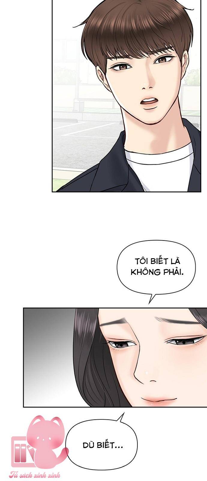 Hẹn Hò Rồi Hãy Yêu Chapter 24 - Trang 2