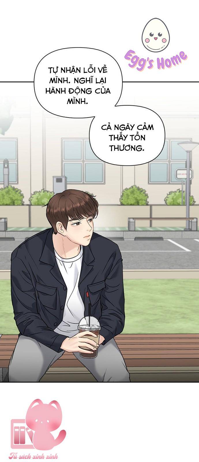 Hẹn Hò Rồi Hãy Yêu Chapter 24 - Trang 2