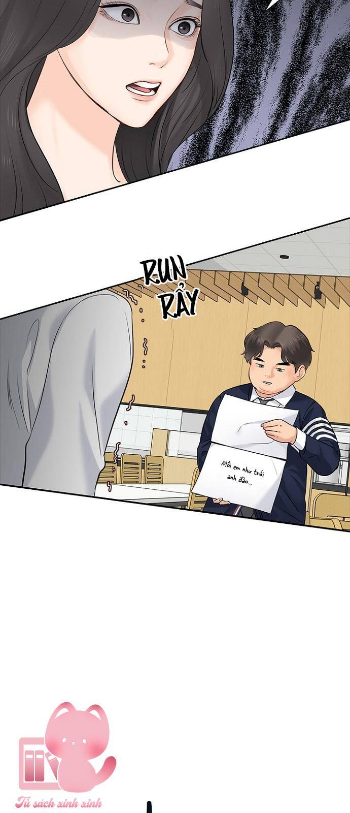 Hẹn Hò Rồi Hãy Yêu Chapter 24 - Trang 2