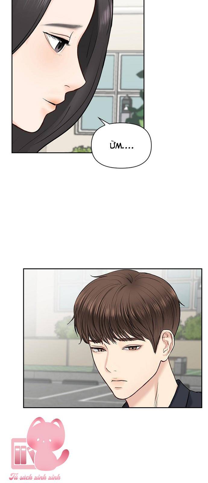 Hẹn Hò Rồi Hãy Yêu Chapter 24 - Trang 2