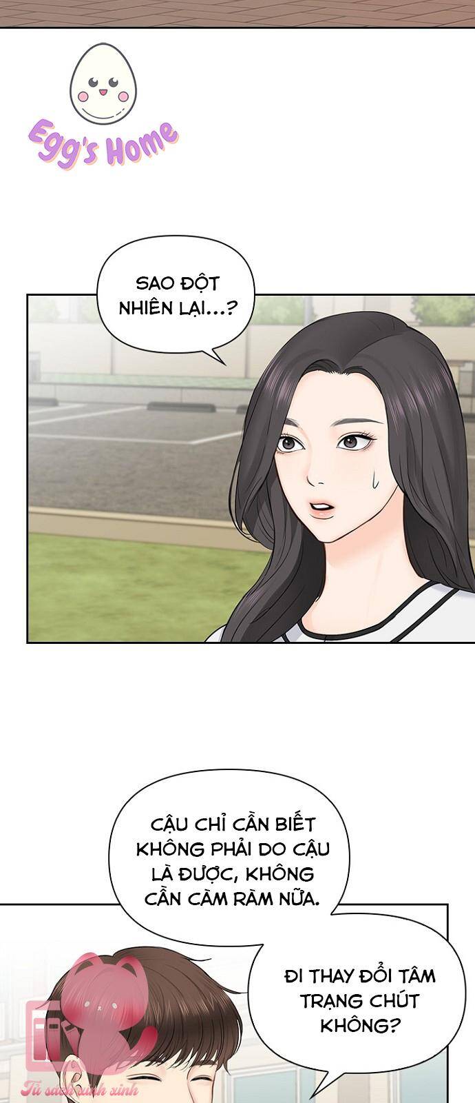 Hẹn Hò Rồi Hãy Yêu Chapter 24 - Trang 2