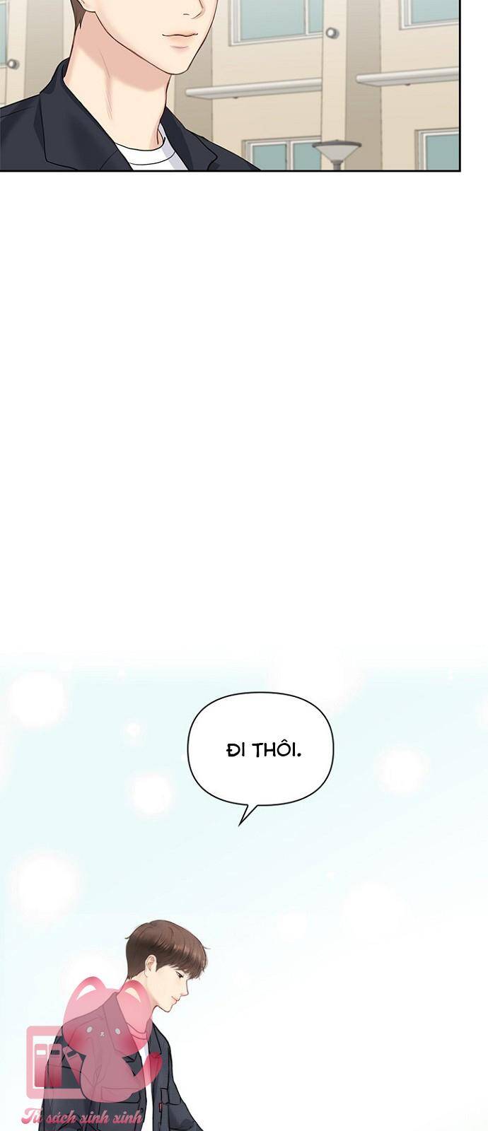 Hẹn Hò Rồi Hãy Yêu Chapter 24 - Trang 2