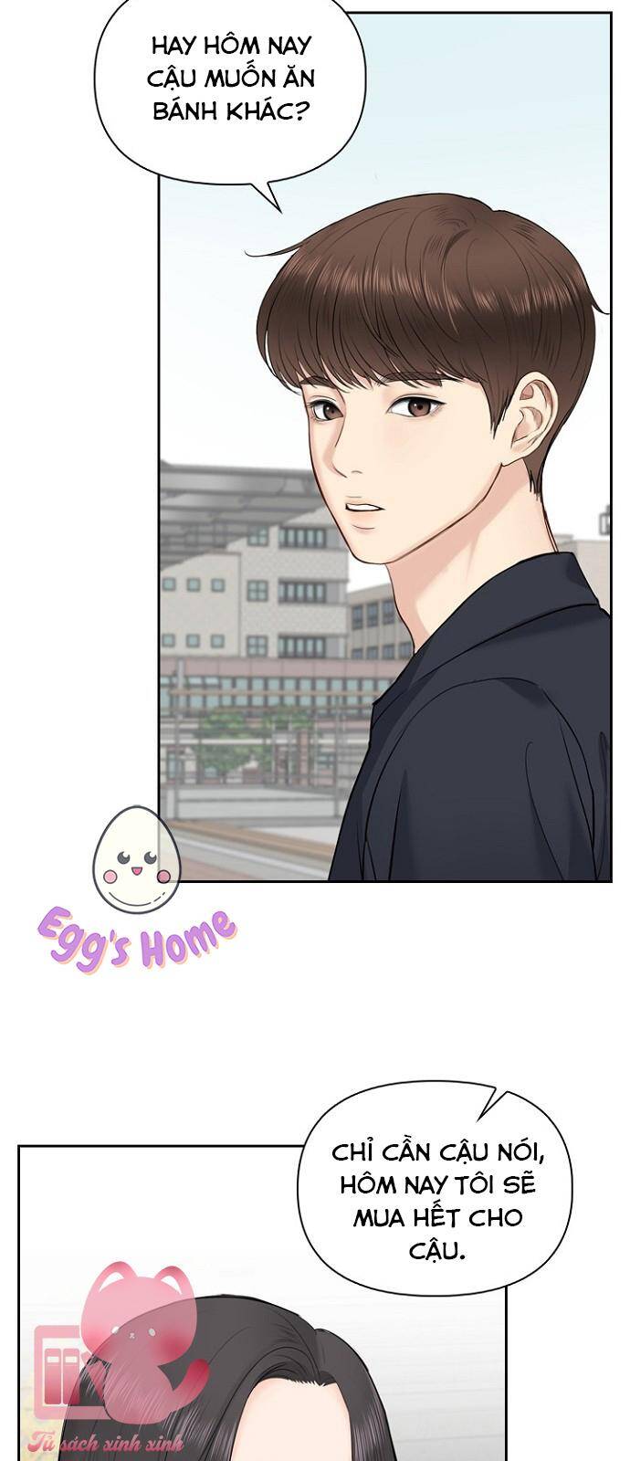 Hẹn Hò Rồi Hãy Yêu Chapter 24 - Trang 2