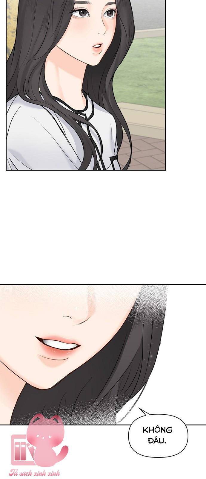 Hẹn Hò Rồi Hãy Yêu Chapter 24 - Trang 2