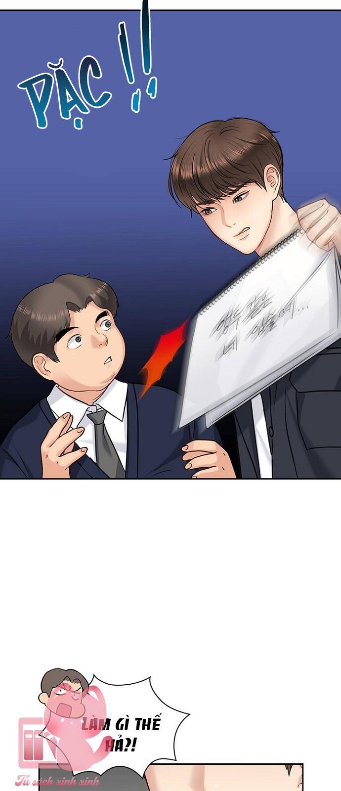 Hẹn Hò Rồi Hãy Yêu Chapter 24 - Trang 2