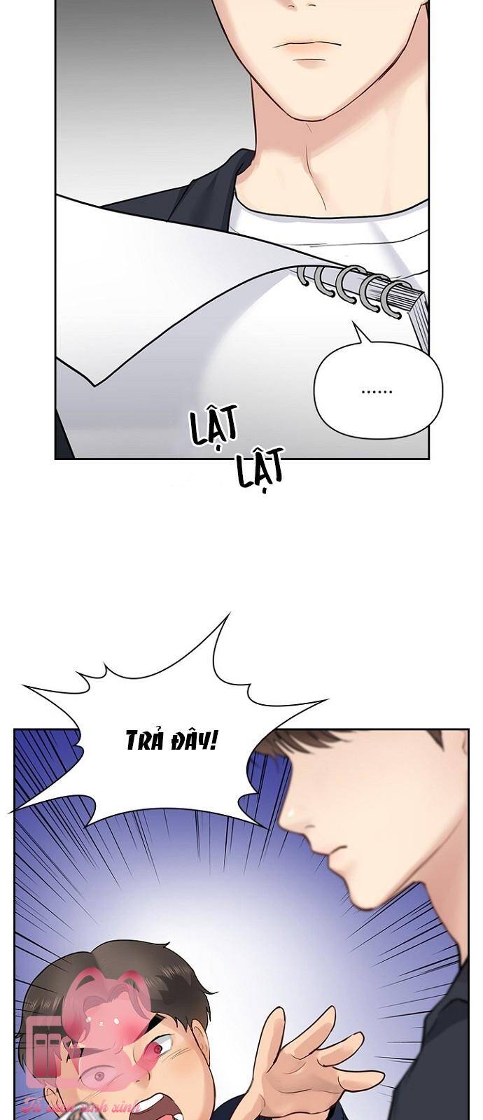 Hẹn Hò Rồi Hãy Yêu Chapter 24 - Trang 2