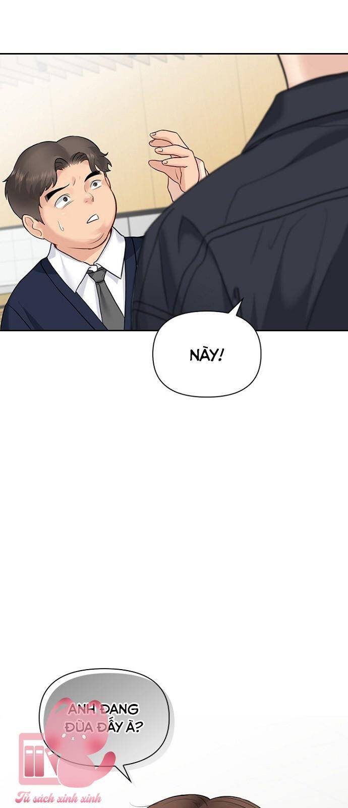 Hẹn Hò Rồi Hãy Yêu Chapter 24 - Trang 2